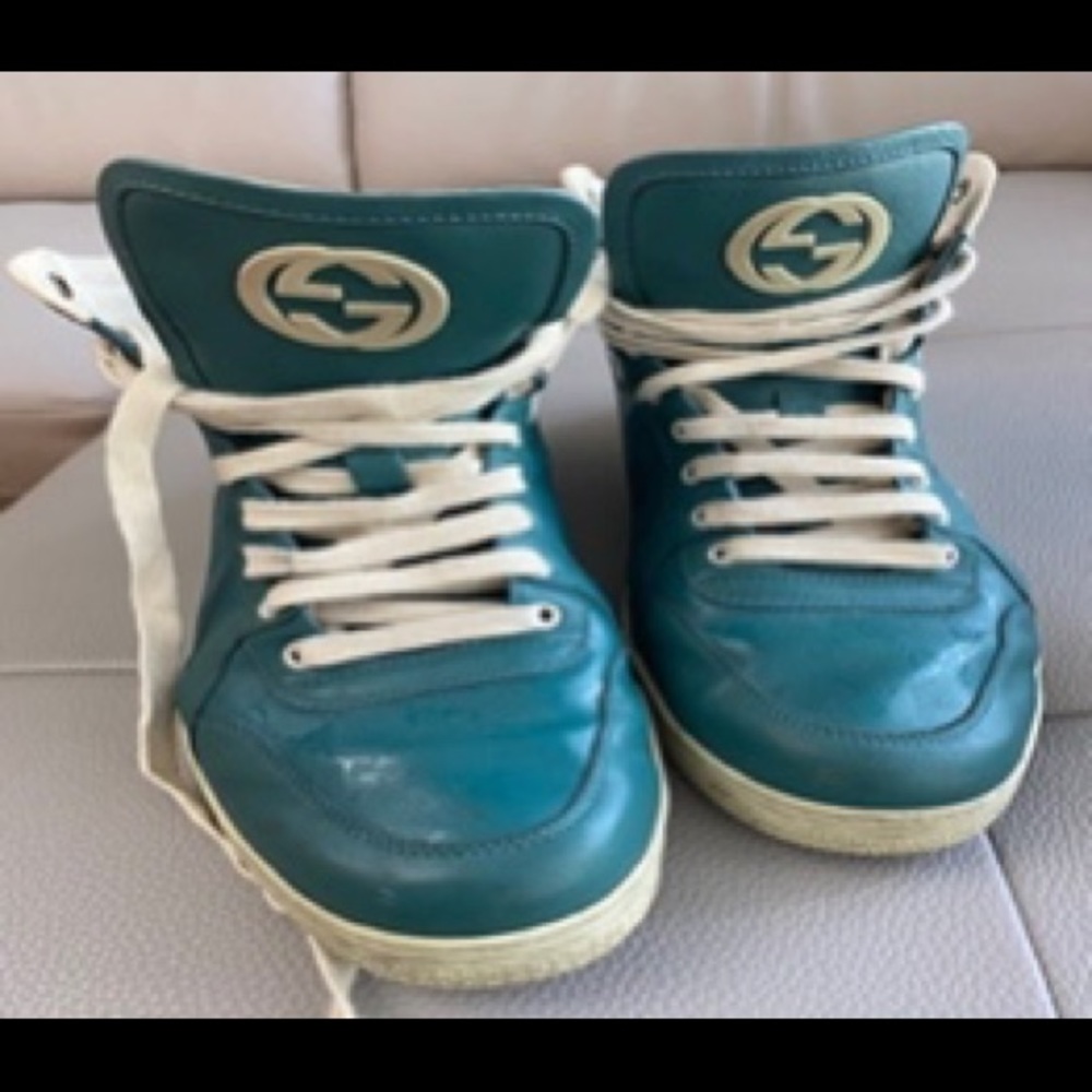 Gucci